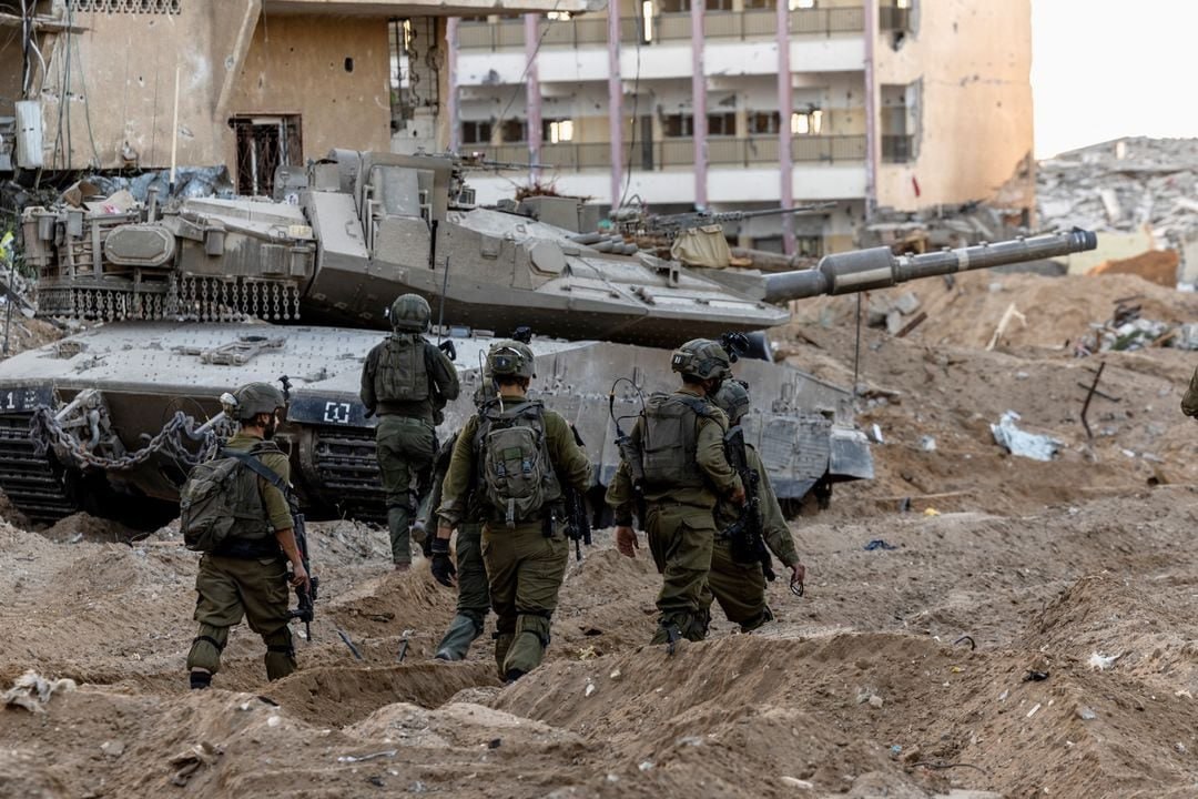 Израиль знал о плане нападения ХАМАС больше года назад, но проигнорировал