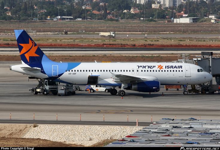Израильская Правда. Авиакомпания Israir объявила о недорогих рейсах и турпакетах зимой и на Песах