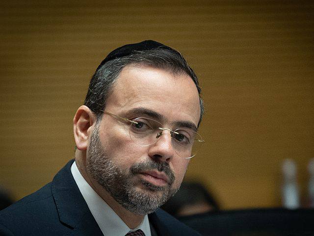 Израильская Правда. Министр здравоохранения отменил приказ о подготовке больниц к приему раненых палестинцев и ливанцев