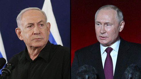 Израильская Правда. Путин поздравил с Новым годом Асада и Эрдогана, но «забыл» про Нетаниягу