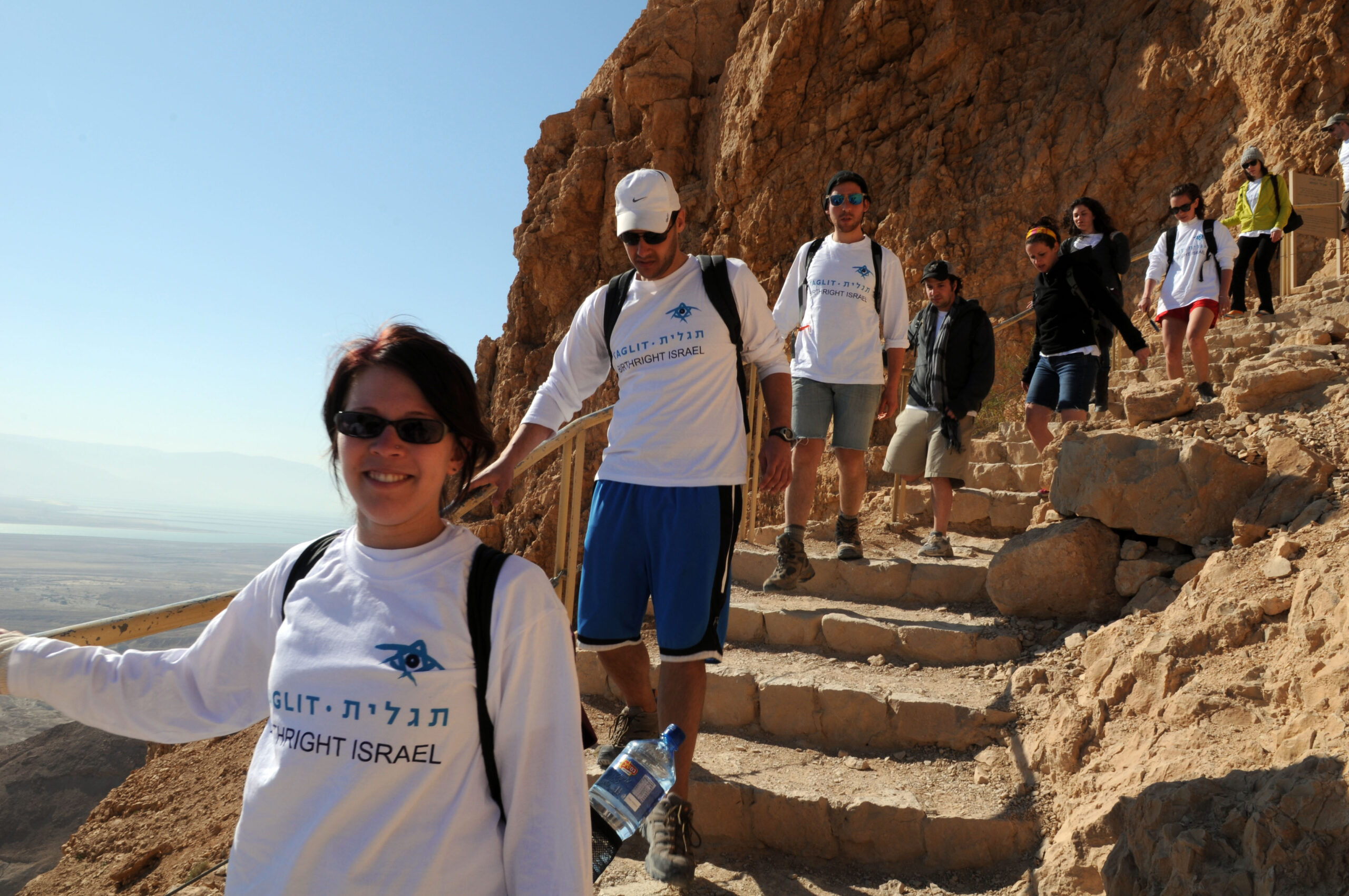 Израильская Правда. Министерство туризма Израиля: война привела к значительному снижению турпотока