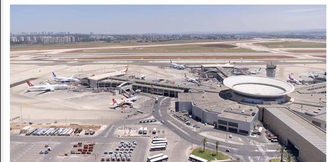 Израильская Правда. свою деятельность в Израиле после трех месяцев перерыва возобновила группа Lufthansa