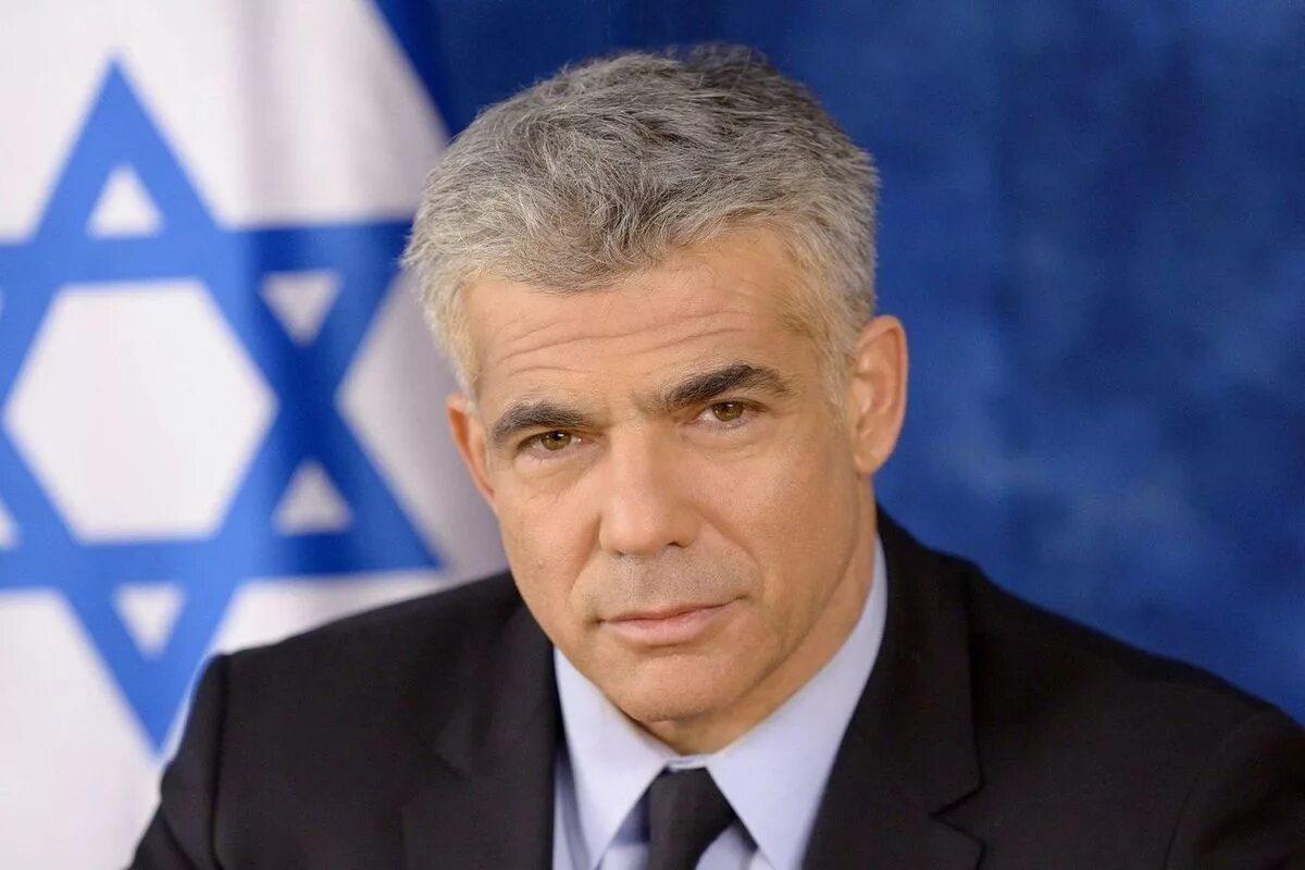 Израильская Правда. Лидер оппозиции Яир Лапид раскритиковал премьер-министра