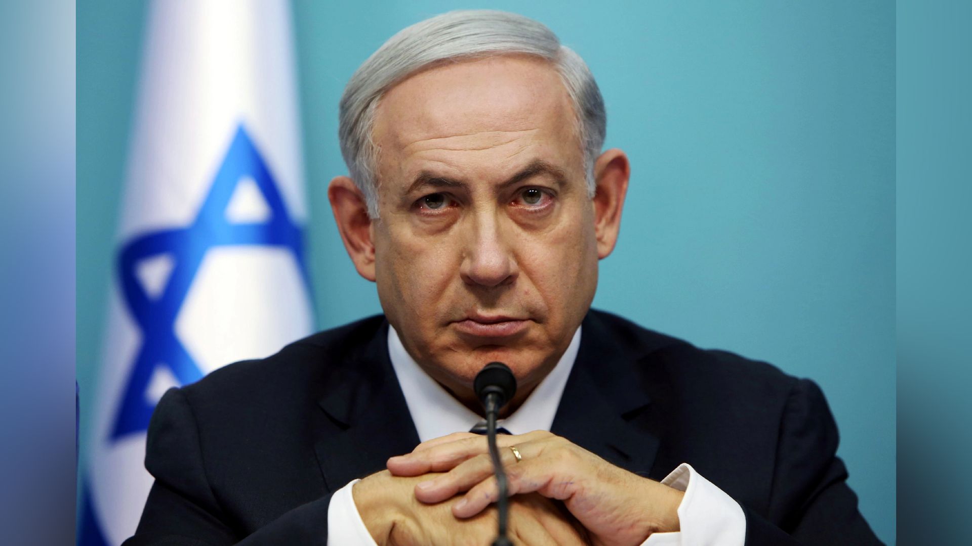 Израильская Правда. только 15% хотят видеть Нетанияху премьер-министром после войны