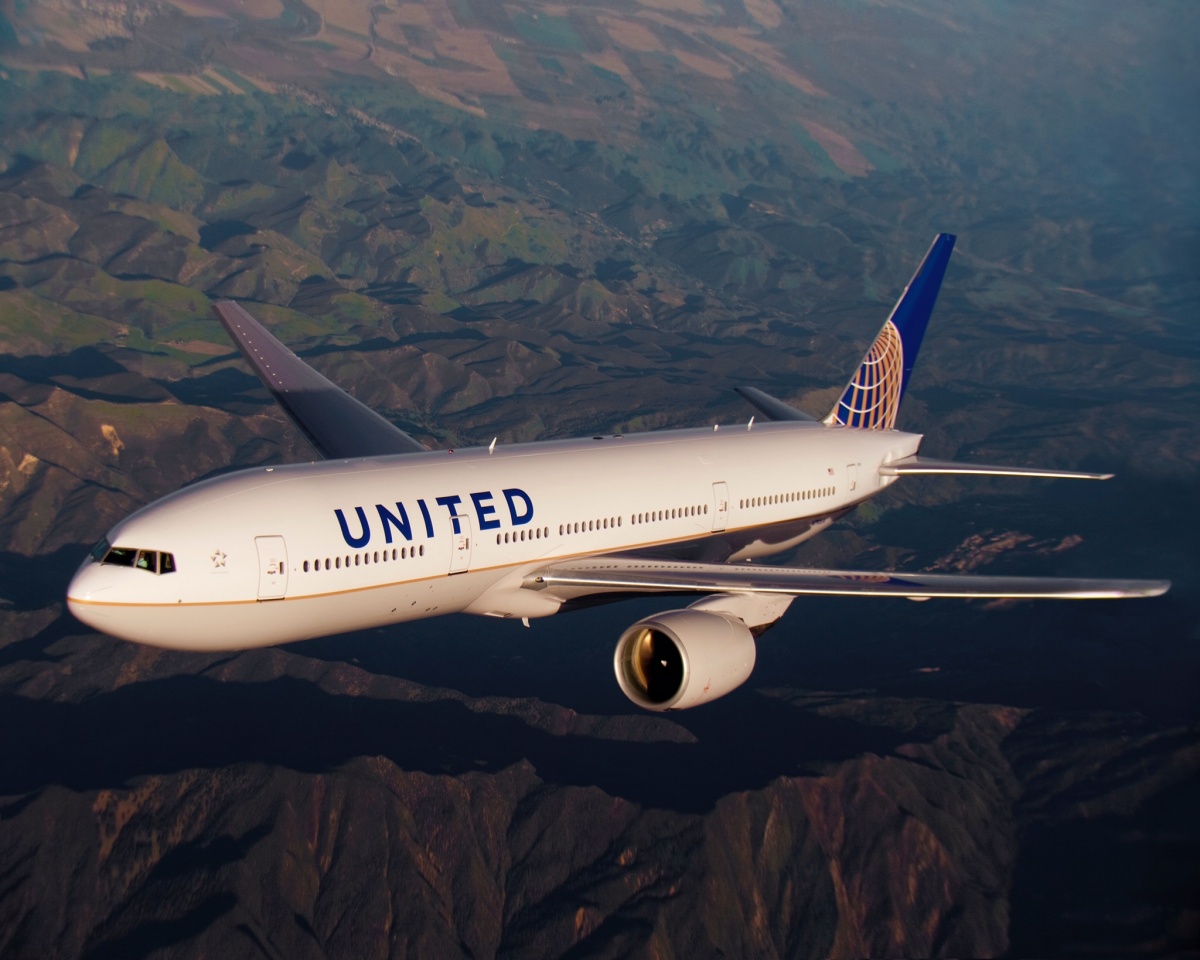 Израильская Правда. United Airlines планирует возобновить прямые рейсы в Израиль из США в следующем месяце.