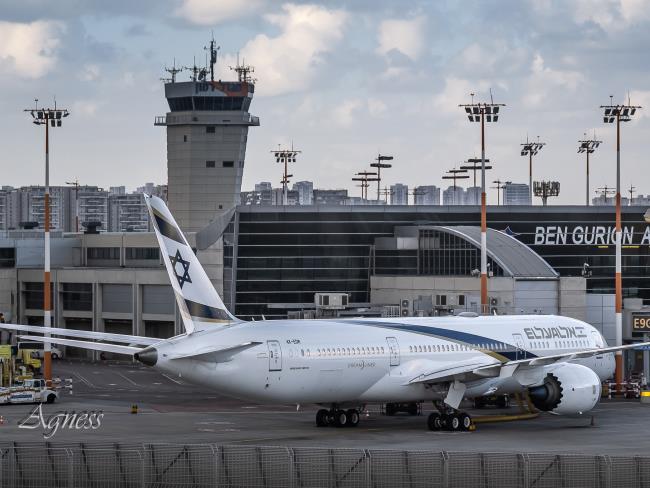 Израильская Правда. Самолет компании «Эль Аль» попытались отклонить с маршрута, взломав сеть связи