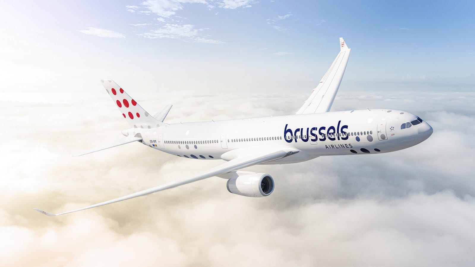 Израильская Правда. Brussels Airlines возобновляет полеты в Израиль
