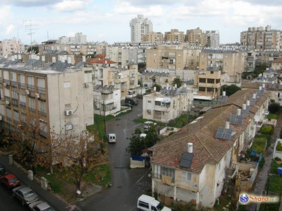 Израильская Правда. Финансирование съемного жилья для новых репатриантов сохранится в полном объеме