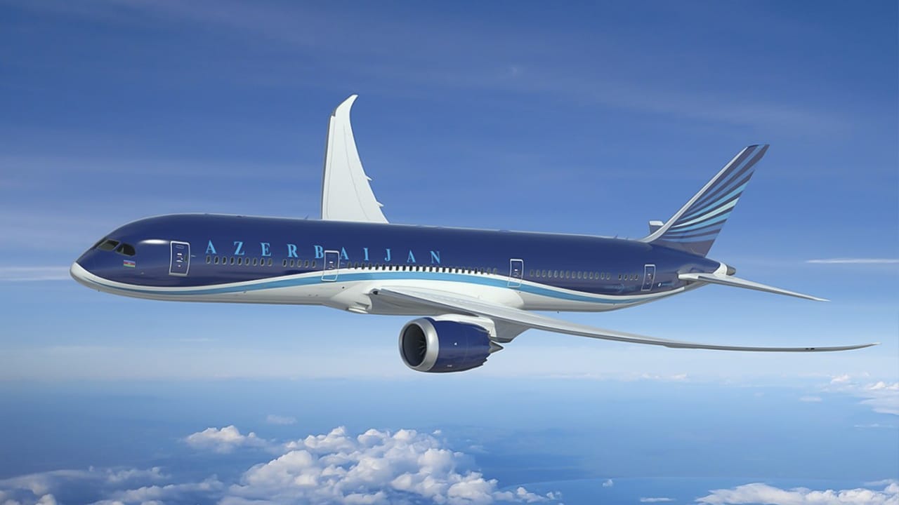 Израильская Правда. «Азербайджанские авиалинии» объявили о возобновлении полетов, начиная с 19 марта.