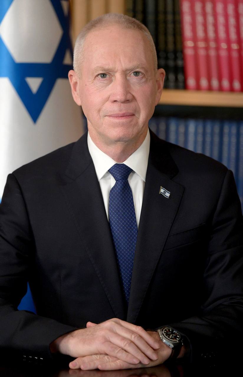 Израильская Правда. Министр обороны Израиля заверил администрацию США: «Наше оружие мы используем в соответствии с международным правом»