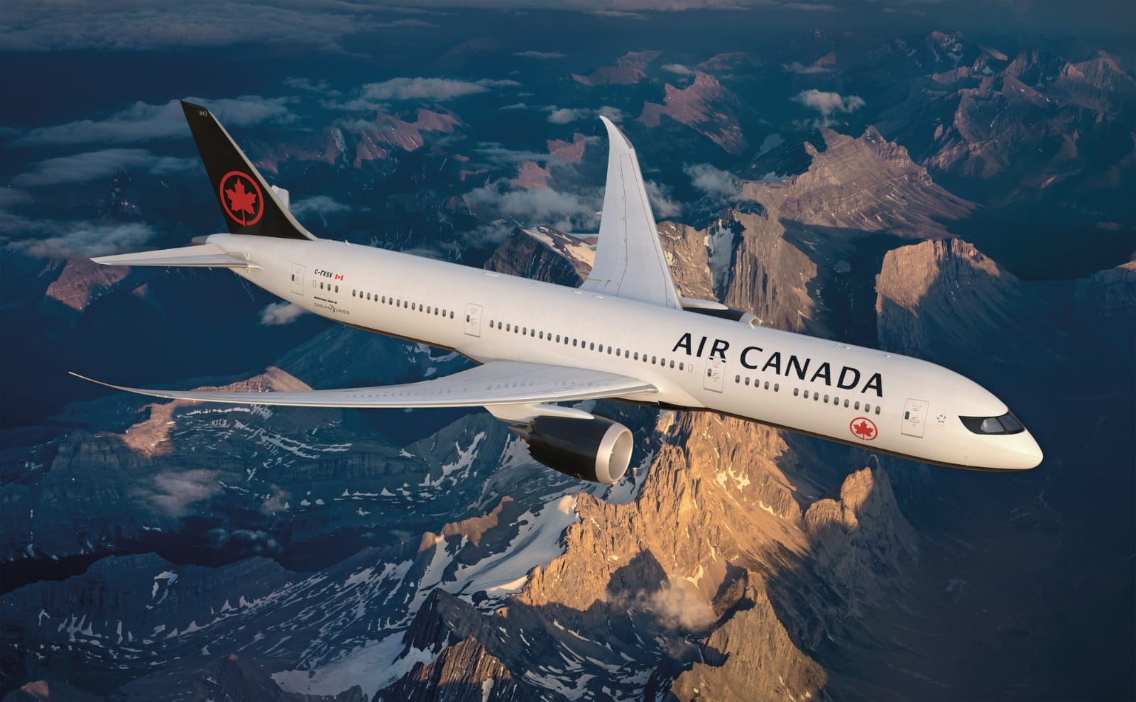 Израильская Правда. Авиакомпания Air Canada объявила, что возобновляет полеты из Тель-Авива в Канаду, начиная с 10 апреля.
