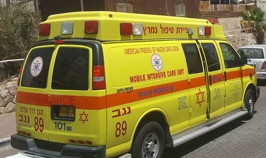 Израильская Правда. медработников израильских больниц попросили в ближайшие дни быть готовыми в любой момент выйти на работу