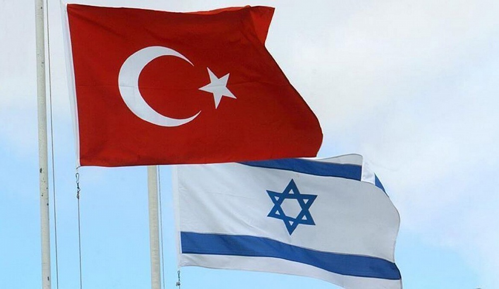 Израильская Правда. Эрдоган вновь жертвует экономическими интересами граждан Турции ради поддержки ХАМАСа