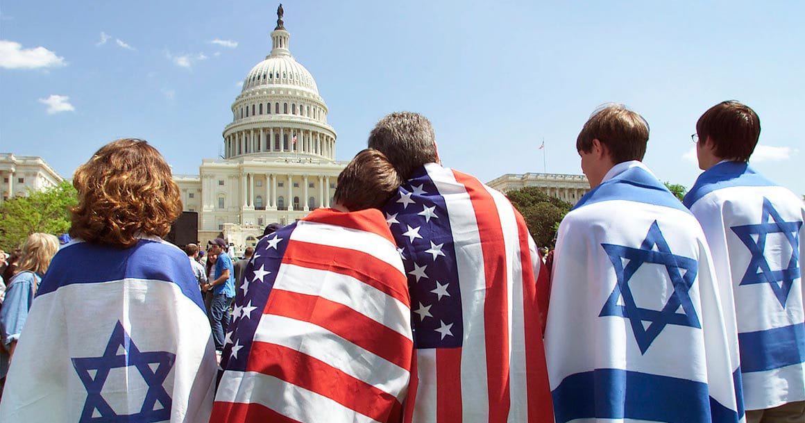 Израильская Правда. Американские евреи с 7 октября отправили в Израиль больше 800 млн долларов