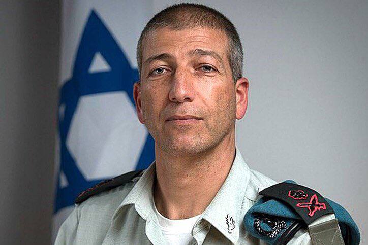 Израильская Правда — Кандидаты на должность главы военной разведки АМАН