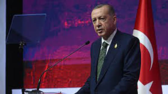 Израильская Правда. Президент Турции Эрдоган хочет улучшить дипломатические отношения с Израилем