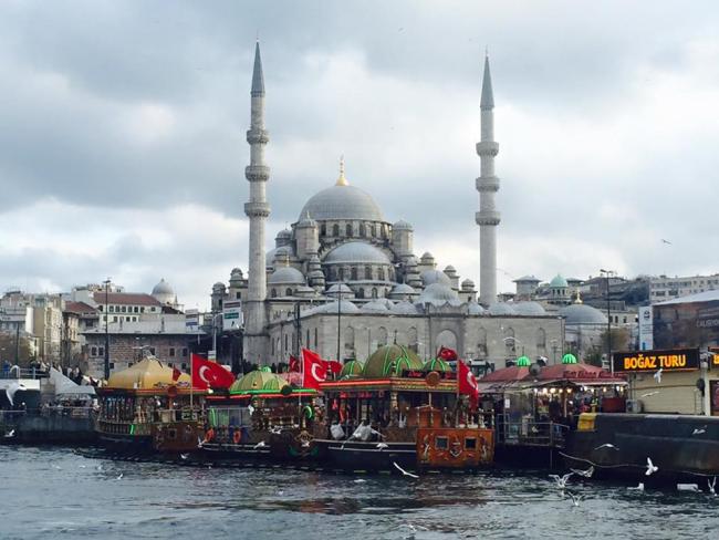 Израильская Правда. «Глобс»: порты Турции получили распоряжение прекратить отправку грузов в Израиль