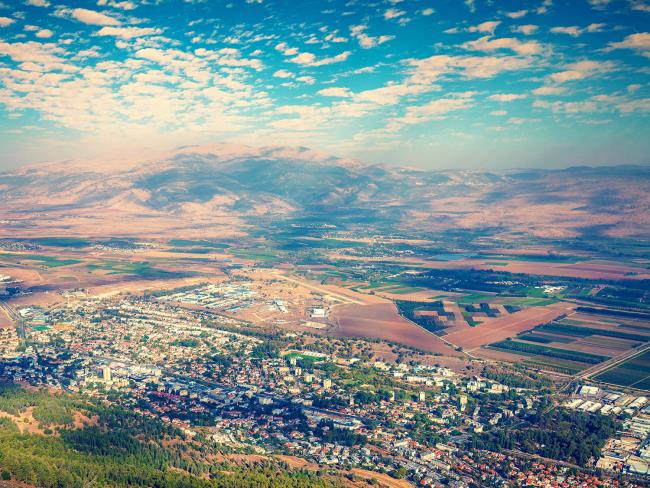 Израильская Правда. «Кан-11»: Ради замирения с «Хизбаллой» Израиль готов изменить границу в пользу Ливана