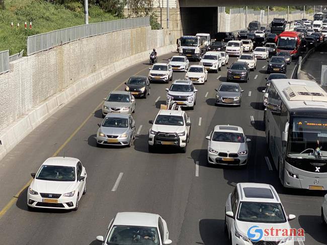 Израильская Правда. Страховки на машины подешевели впервые за два с половиной года