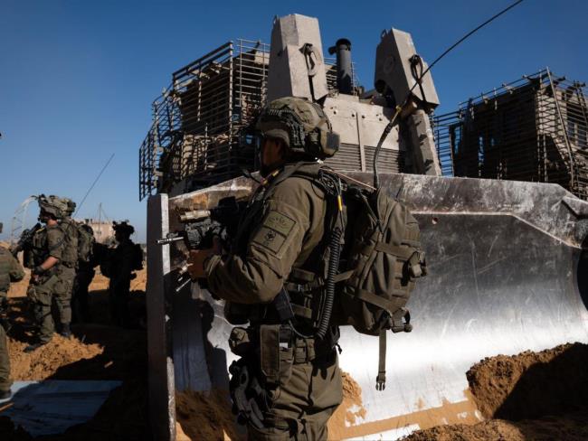 Израильская Правда — США и Израиль договорились: операция в Рафиахе не будет расширяться до переговоров