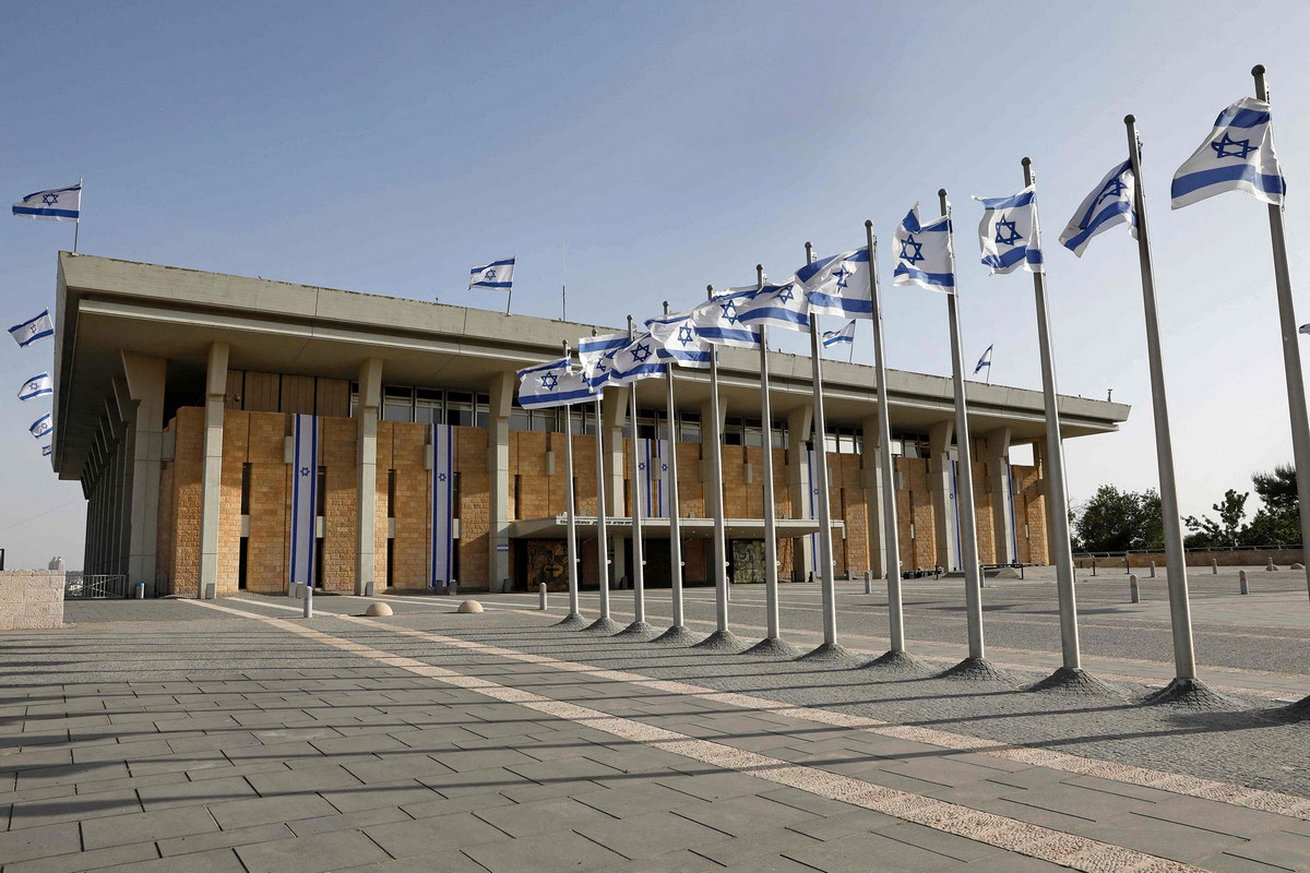Израильская Правда / Кнессет рассмотрит законопроект о новых льготах для репатриантов