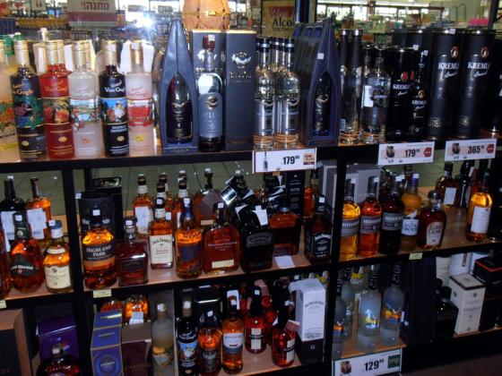Израильская Правда. алкоголь в Израиле можно будет продавать и ночью