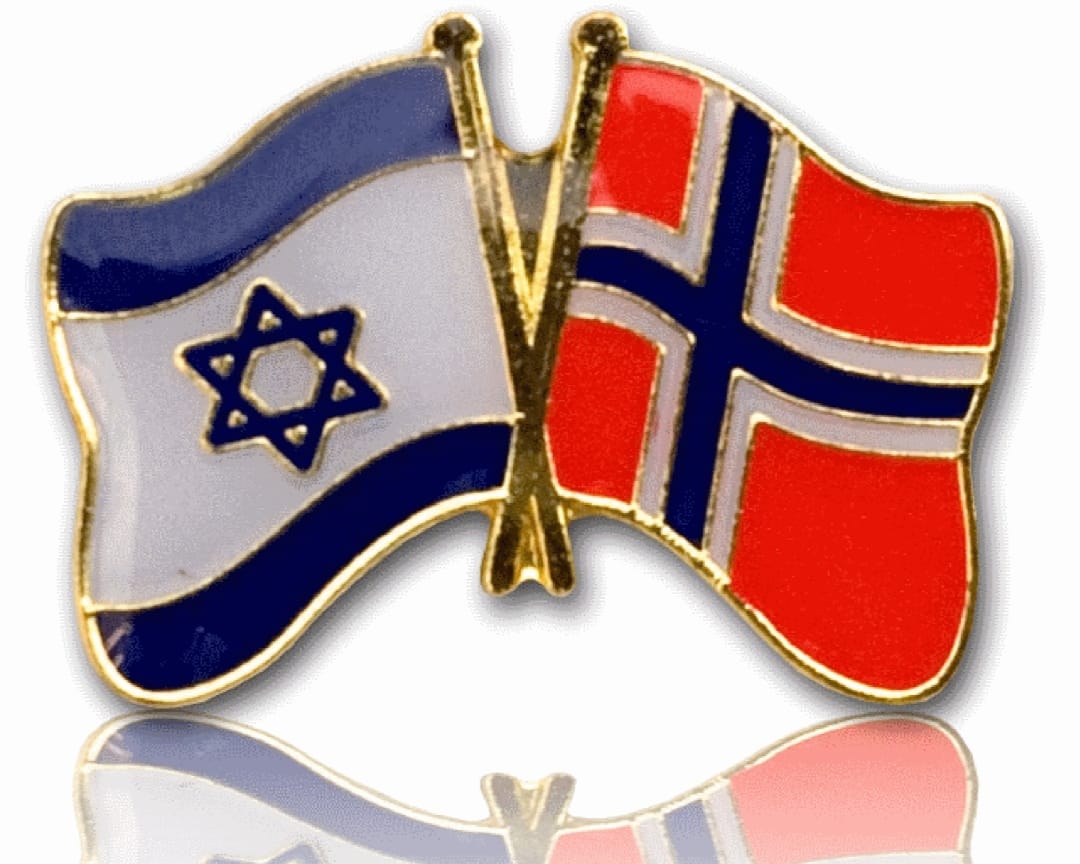 Израильская Правда — Исраэль Кац ответил отказом на просьбу своего коллеги из Норвегии