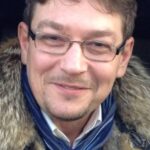 юрист Евгений Легатов