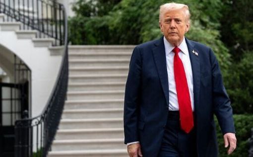 СМИ: Трамп посетит Израиль 13 октября