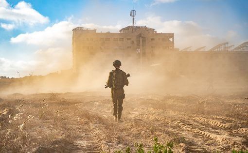 ЦАХАЛ отвел войска на новые рубежи: режим прекращения огня в Газе вступил в силу