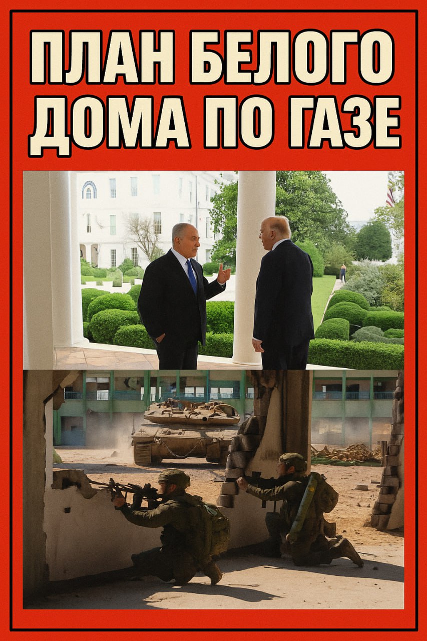 Детальный план Трампа по Газе: прекращение войны, освобождение всех заложников в 72 часа