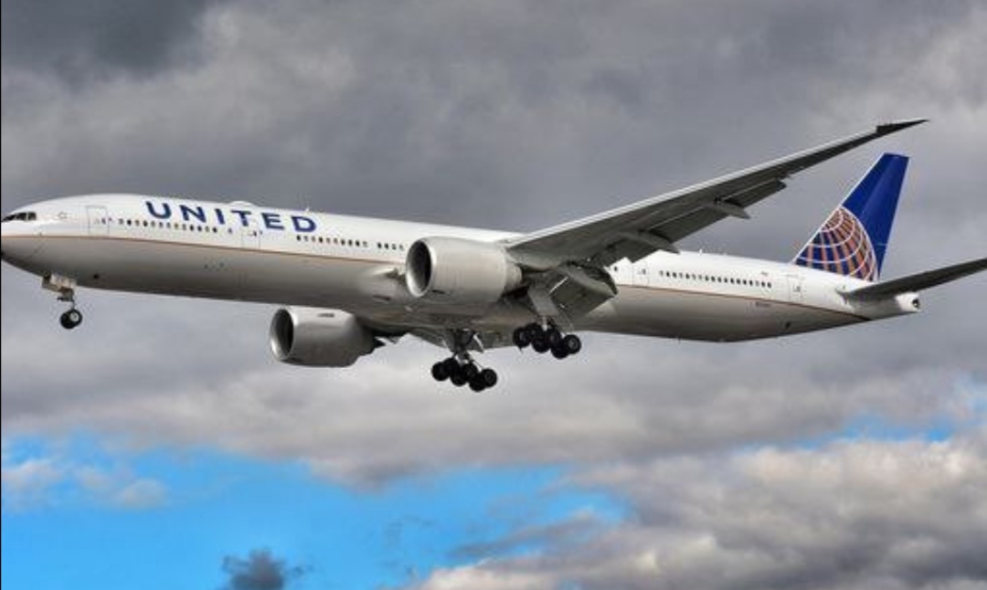 United Airlines запустит третий рейс Тель-Авив — Нью-Йорк