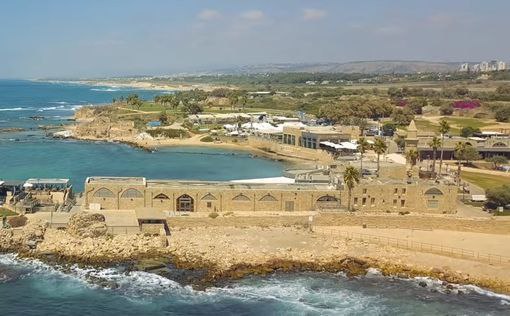 Около 70 000 человек посетили заповедники и национальные парки по всему Израилю