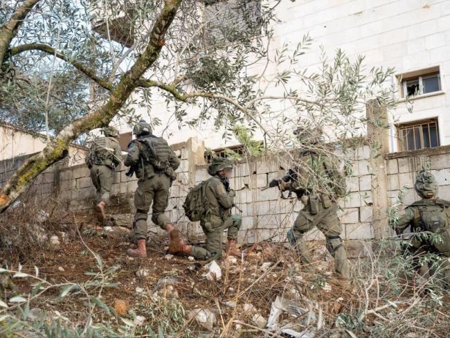 ЦАХАЛ подтвердил рейд на юге Ливана: целью была инфраструктура Хизбаллы