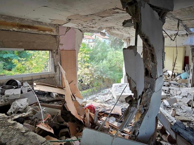 На восстановление Севера выделят около 1,2 млрд шекелей