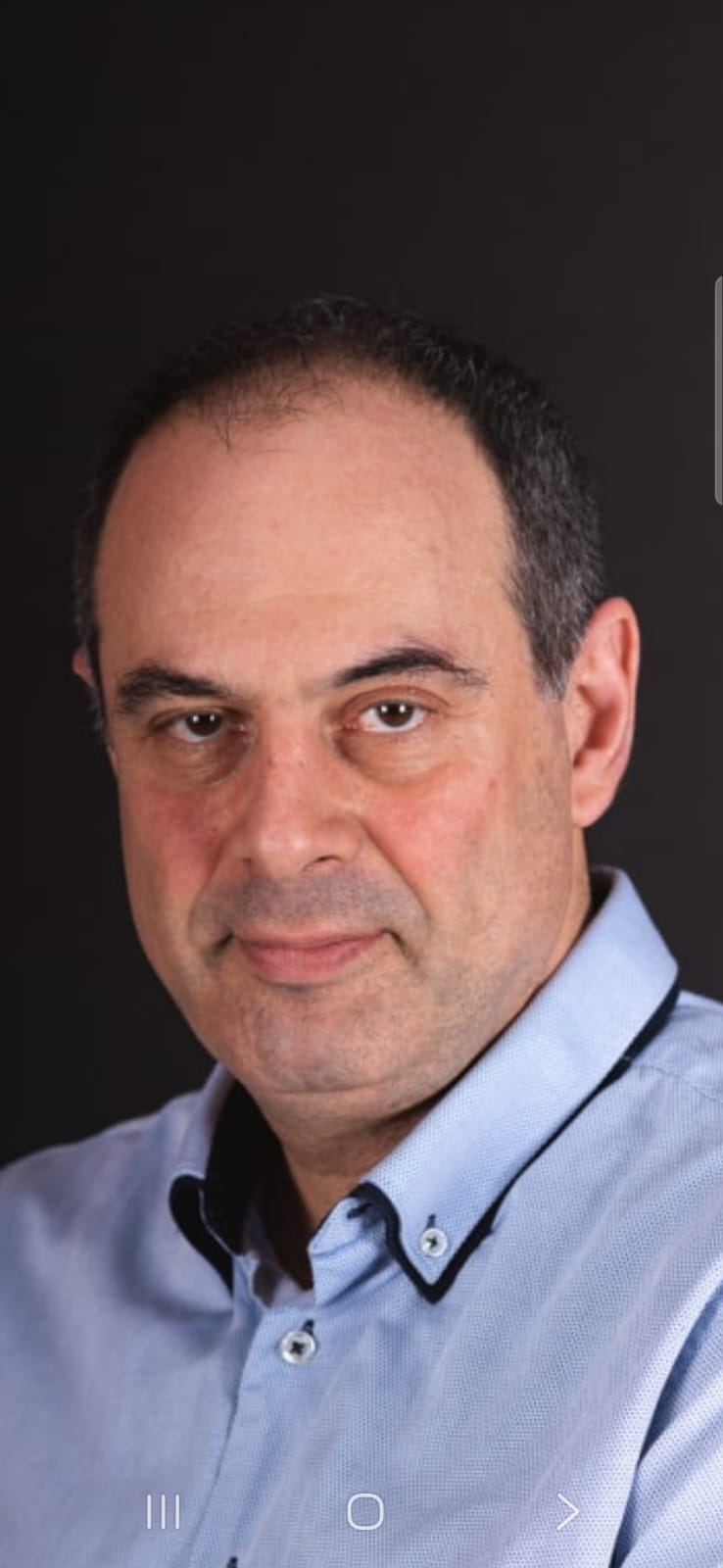 Лицензированный страховой агент Михаил Дорфман