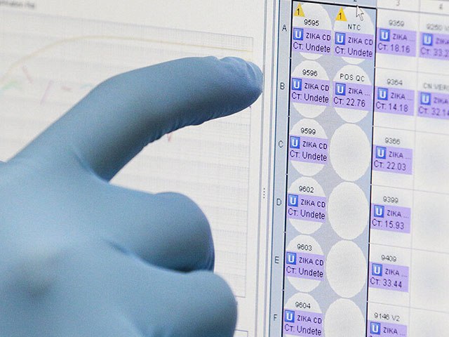 Израиль ускорил анализ белков в тысячи раз: медицину ждёт прорыв