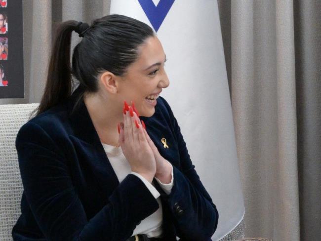 Израиль примет участие в конкурсе «Евровидение-2026», 4 страны из-за этого покинули конкурс