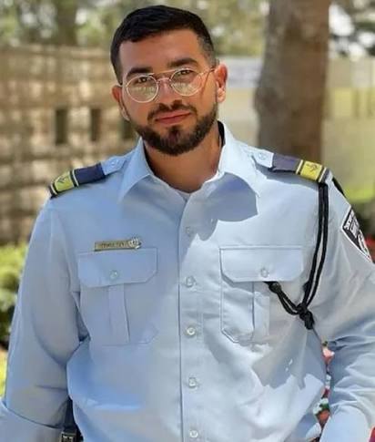 Последним израильским военнослужащим, остающимся в плену ХАМАСа в секторе Газа, является старший сержант Ран Гуэли