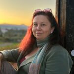 Ада Пересецкая*  Риэлтор по аренде жилой недвижимости в Хайфе