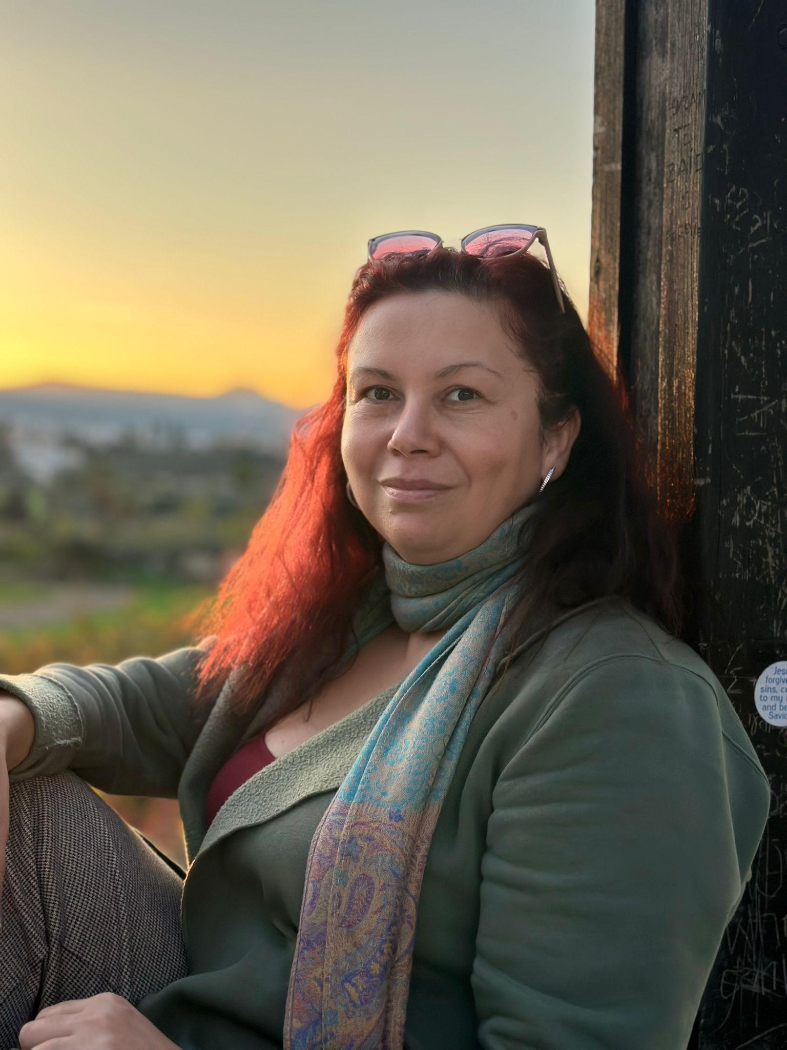 Ада Пересецкая*  Риэлтор по аренде жилой недвижимости в Хайфе