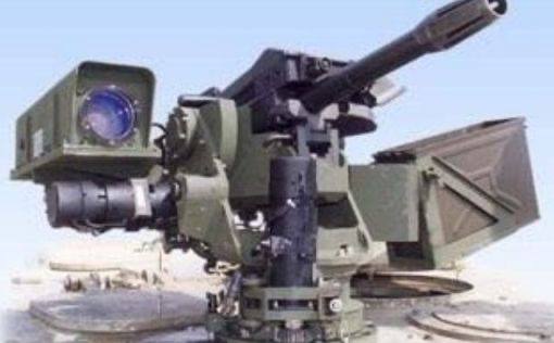 Cистема See-Shoot будет внедрена в полиции