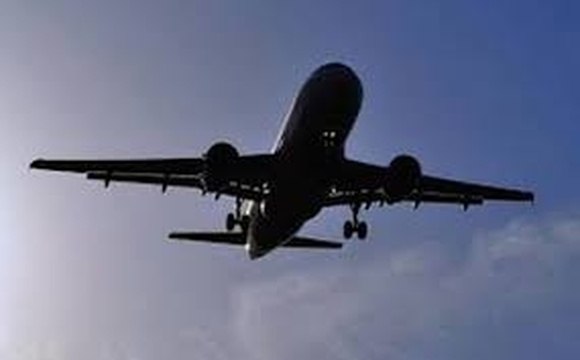 Lufthansa объявила об отмене ночных рейсов в Израиль