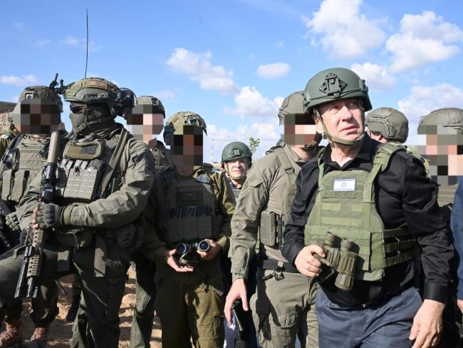 Коалиция намерена заморозить до выборов создание комиссии по расследованию событий 7 октября