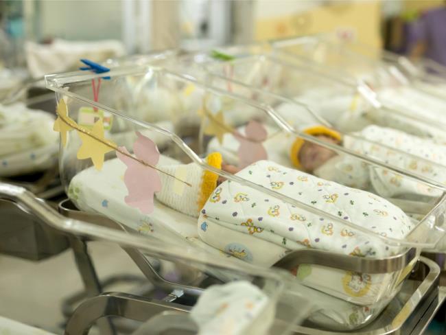 Авигайль и Мухаммед лидируют: самые популярные имена новорожденных в Израиле в 2025 году