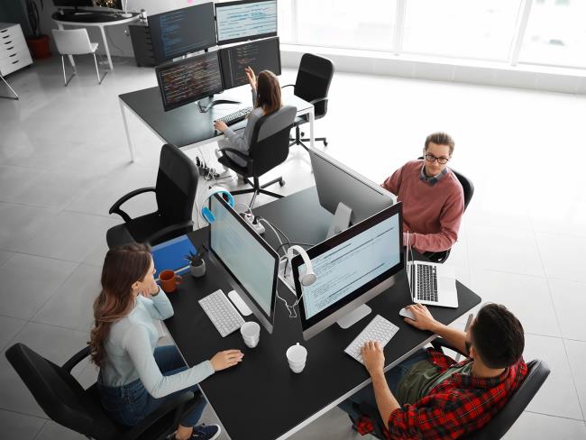 Работники израильского хайтека реализовали в 2025 году опционы на 50 млрд шекелей