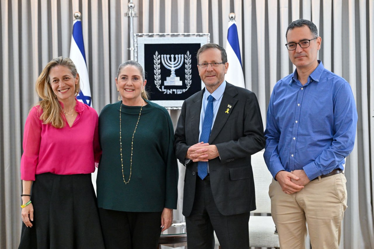 Израиль запускает программу подготовки здравоохранения к климатическим изменениям