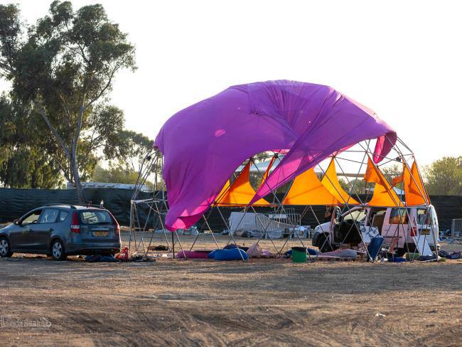 Вынесены приговоры мародерам, действовавшим 8 октября 2023 года на территории фестиваля «Нова»