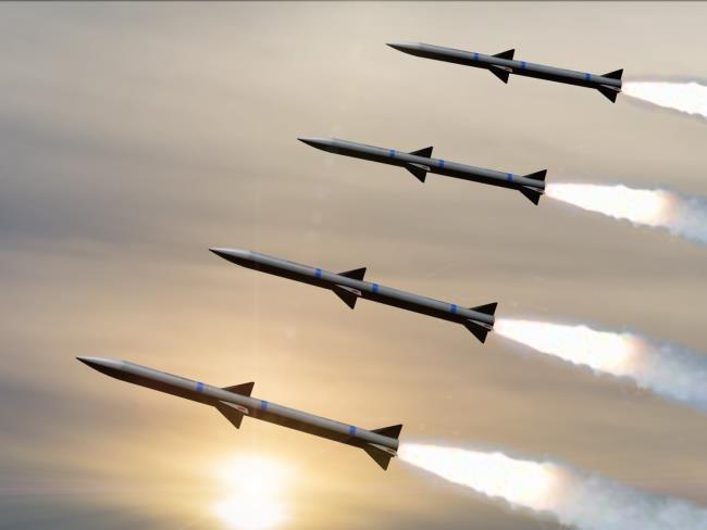 Опасен для Израиля? Эксперты оценили ракетный потенциал Ирана