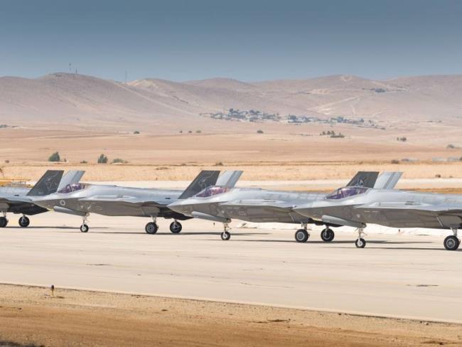 Конгресс США утвердил оборонную помощь Израиля на 2026 год